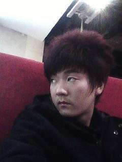 爱需要支持的头像