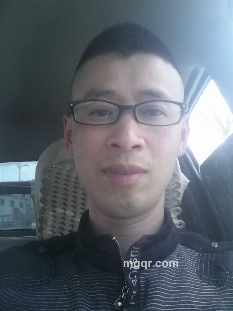 安岳的狼的头像