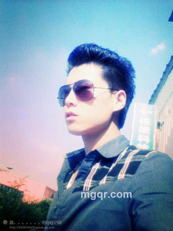 骑蜗牛追刘翔的头像