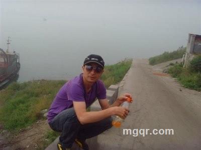 画个圈圈保佑你