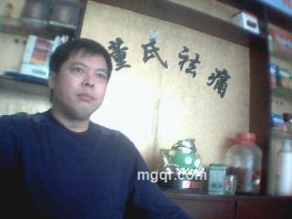 董四先生的头像