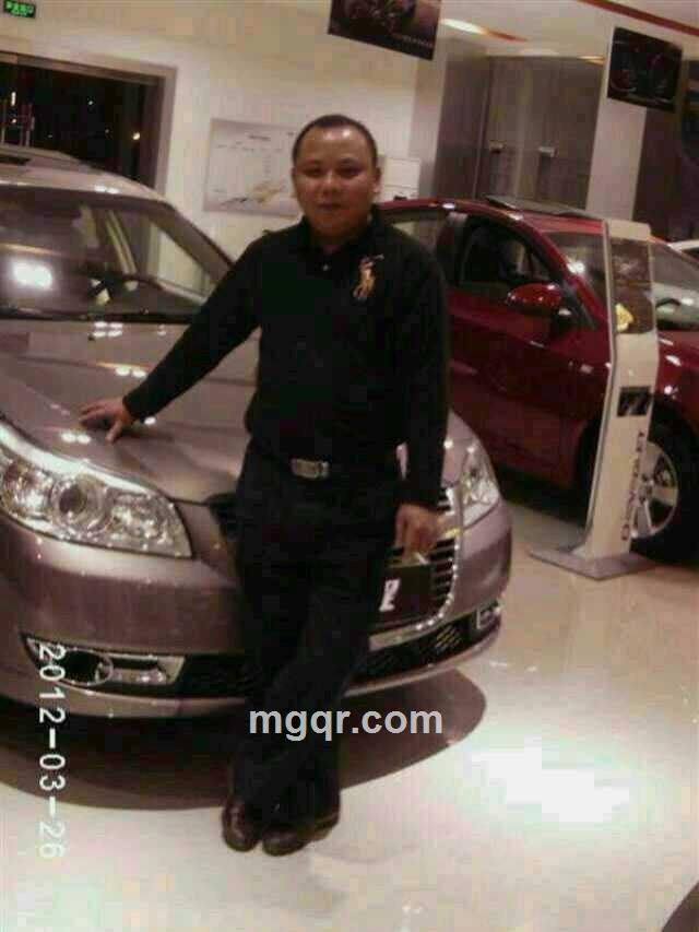 人类型男的头像