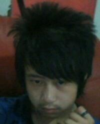 一生只为你一人的头像