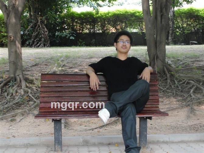 在乎相濡以沫的头像