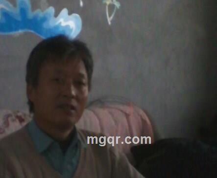 一腔情的头像