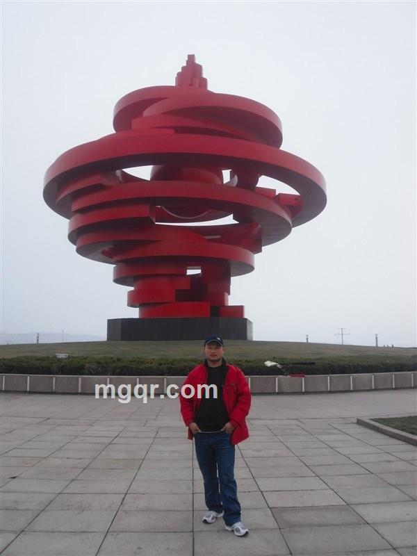 中年男人的头像