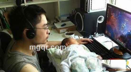 生活条件的头像