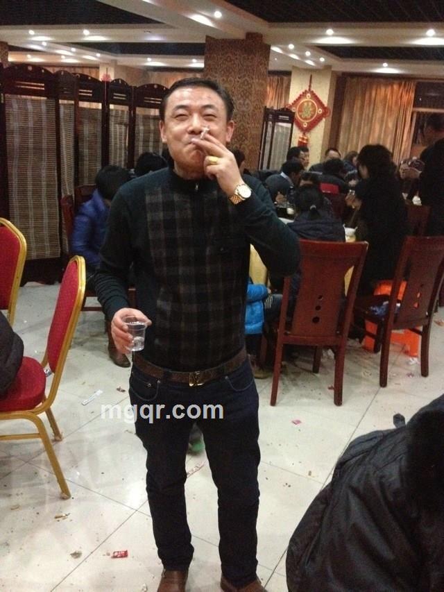 退而不隐的老爷子的头像