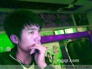 我可以了的头像