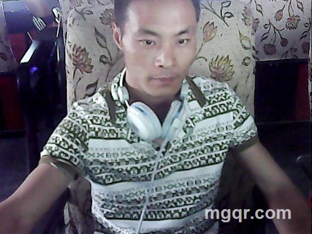 只为寻找你而来的头像