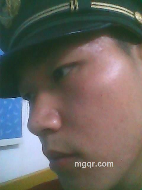 一抹蔚蓝的头像