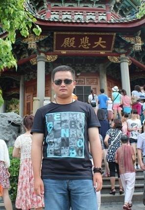 偶尔放开的头像