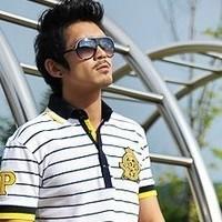 城市大黑熊的头像