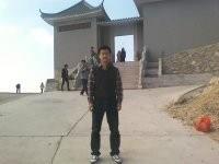 爱一个恋的头像