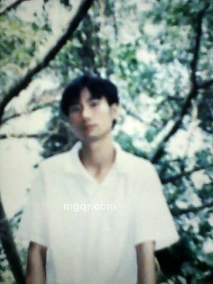 非缘勿扰的头像