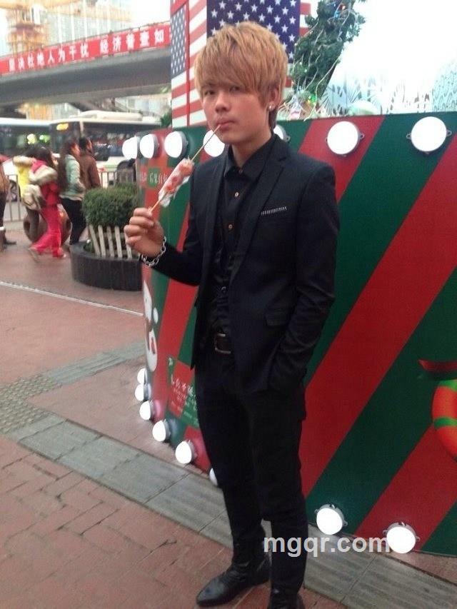 薄凊姺玍ζ ★☆的头像