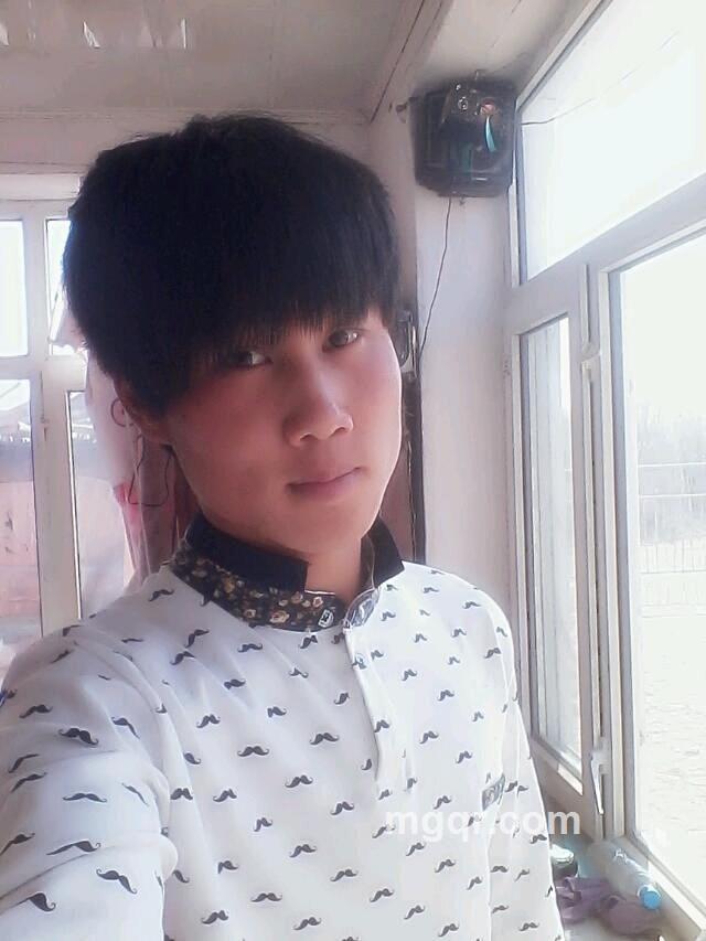 一个人的孤单香你的头像