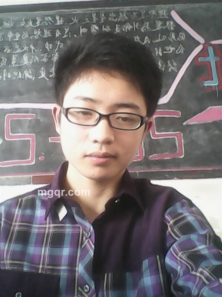 打盹的羔羊的头像