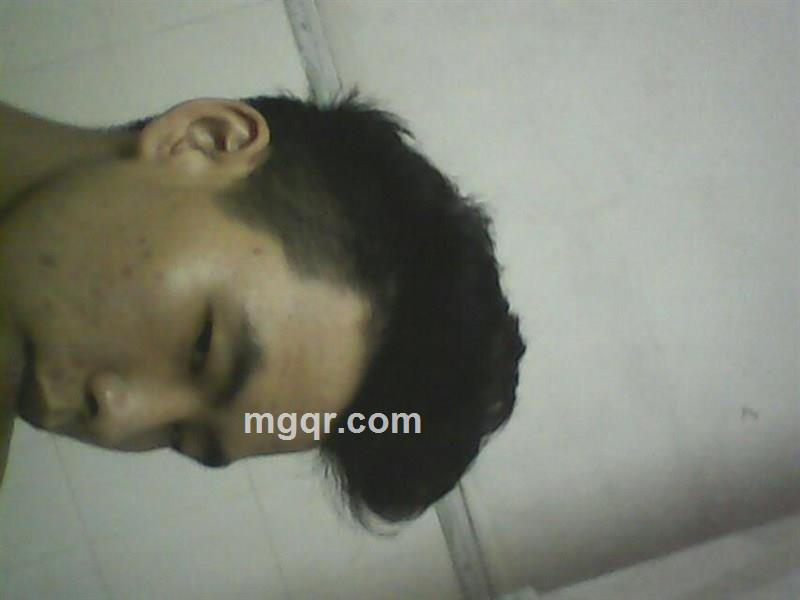 为谁而沉默的头像