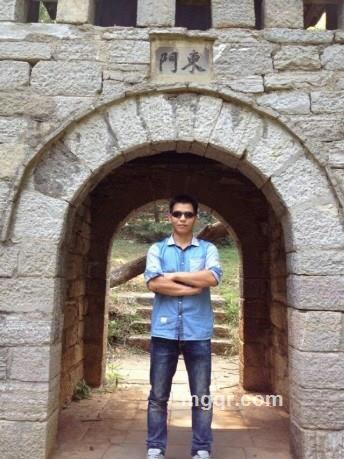 不同的感觉的头像