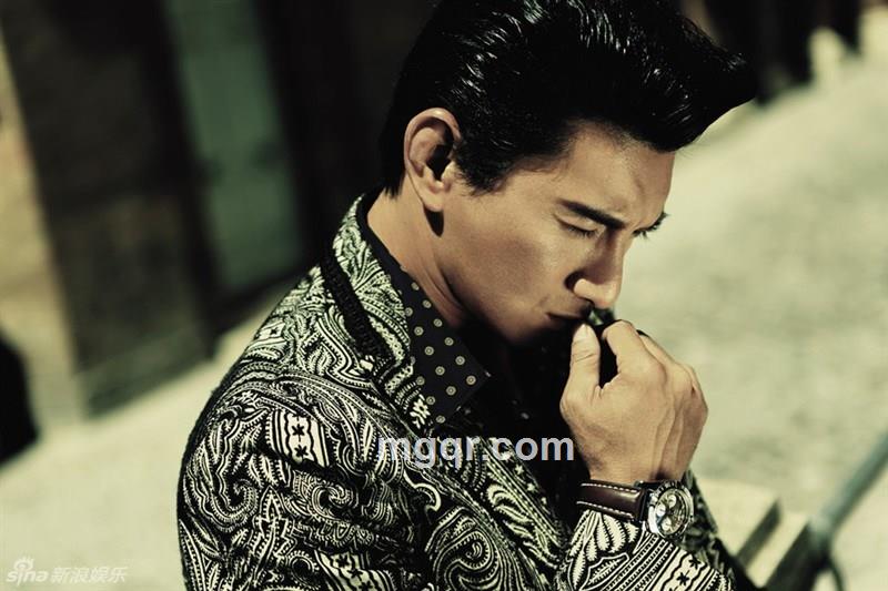 觉醉的鱼的头像