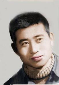 可以真可以的头像