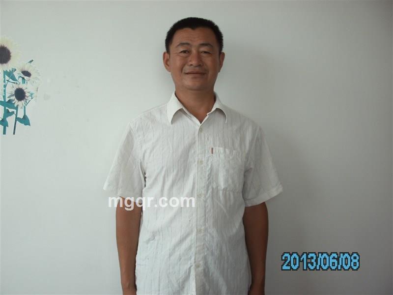 快乐的星期天的头像