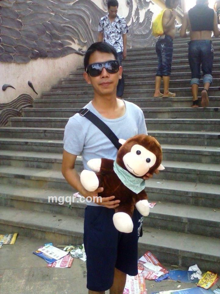 野汉子∫的头像