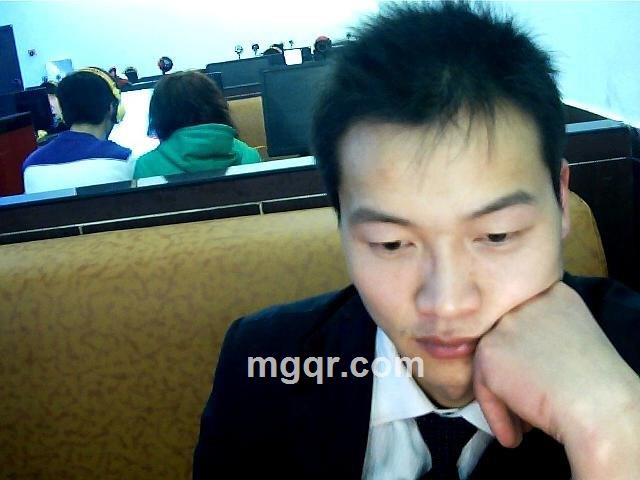 真爱的头像