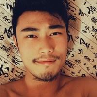何猛男