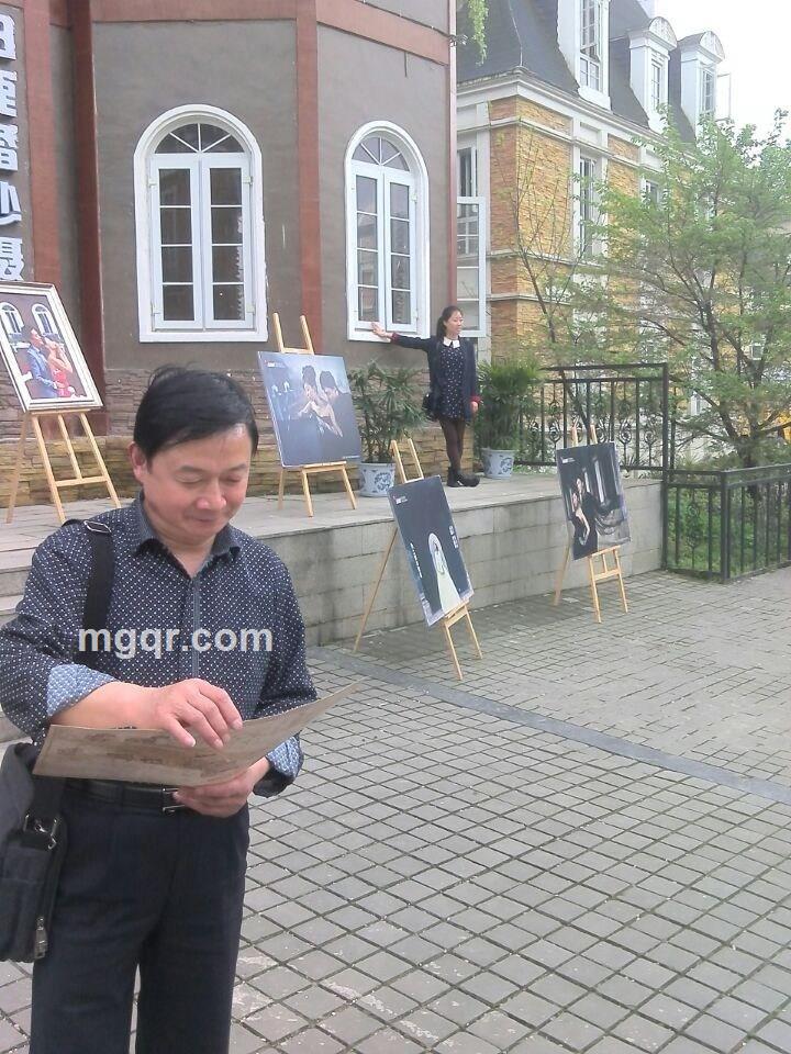 我就喜欢你的头像