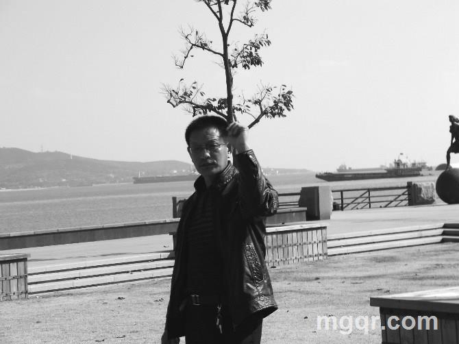 韵味无穷的头像