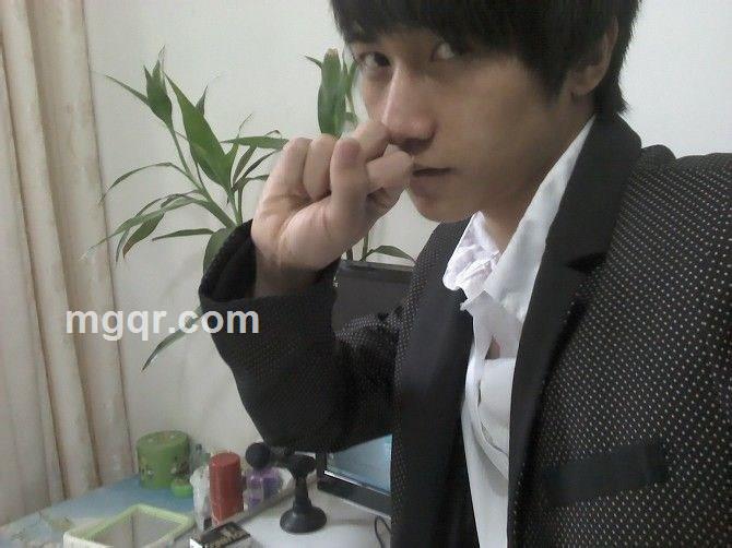 其实、舍卜德的头像