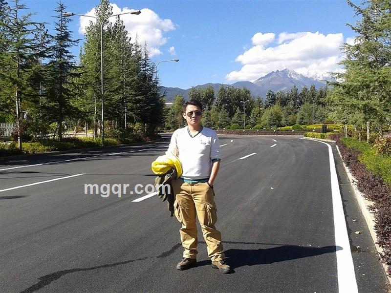 大秦小兵的头像