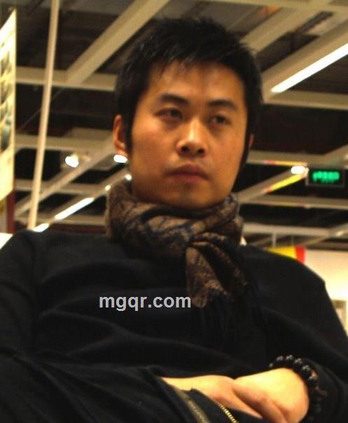 寂寞de釉子的头像