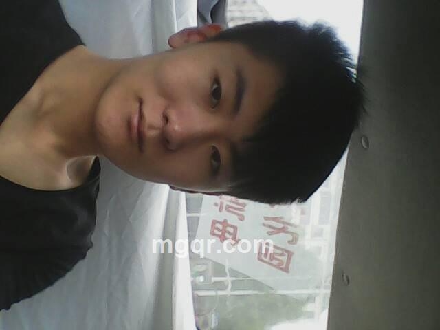 豪豪我爱你