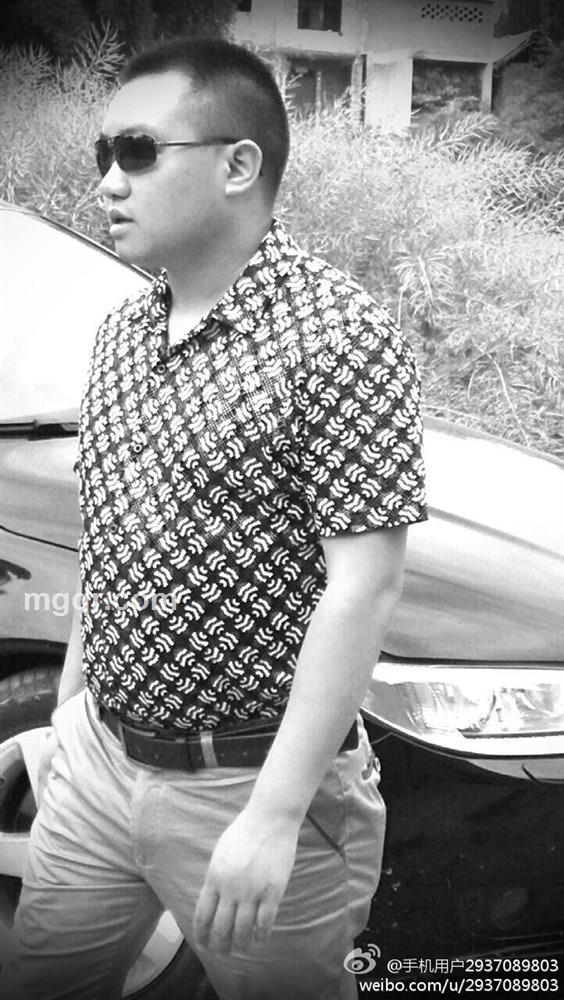 雁城洪波的头像