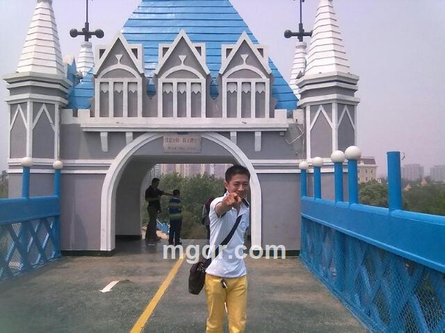 zhaole66666的头像