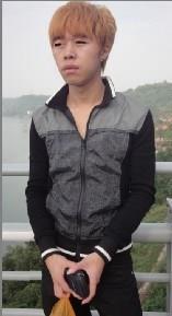 罗林路西法的头像