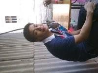 五夜激情的头像