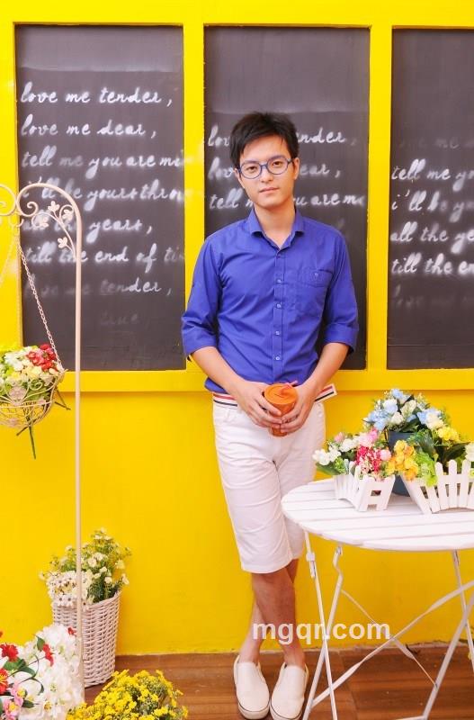 想你的夜里的我的头像