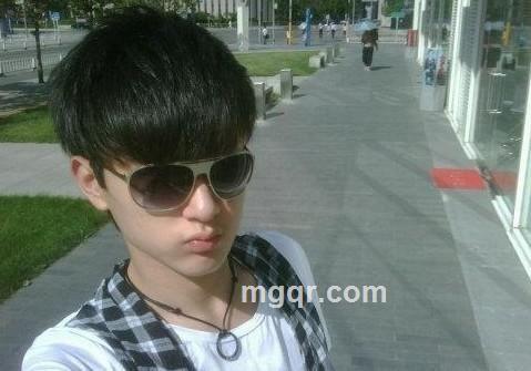 坏小子二的头像