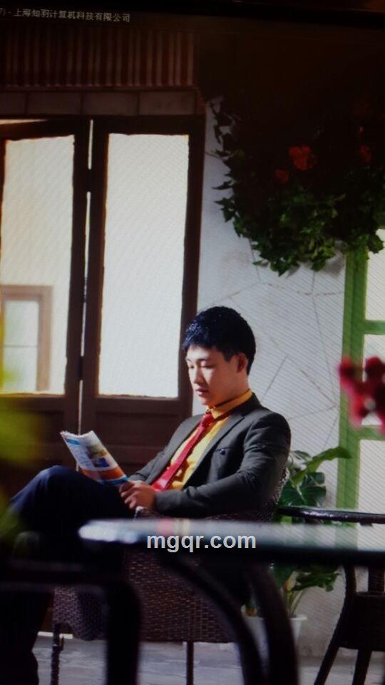 虚浮年华的头像