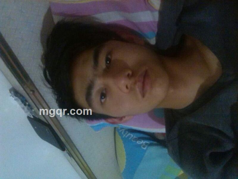 撒旦男人的头像