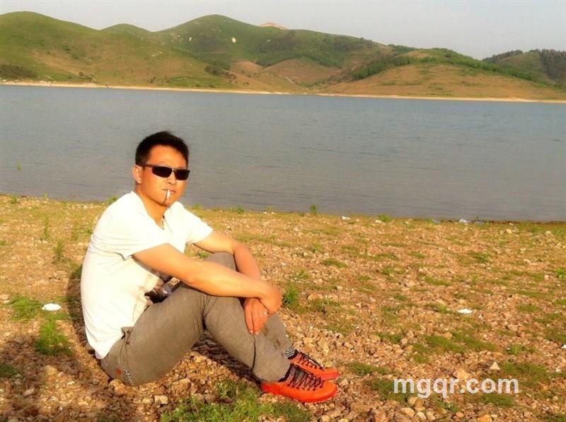 如果又爱的头像