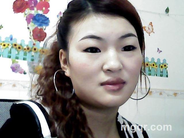 不太安全的女人的头像