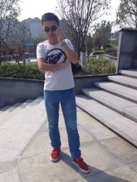 装A装B摸装C的头像