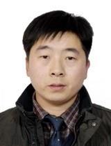 中医男人的头像