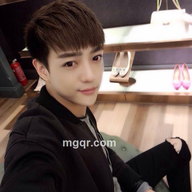 俊俊风格的头像