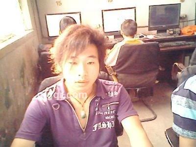 哭了谁疼的头像